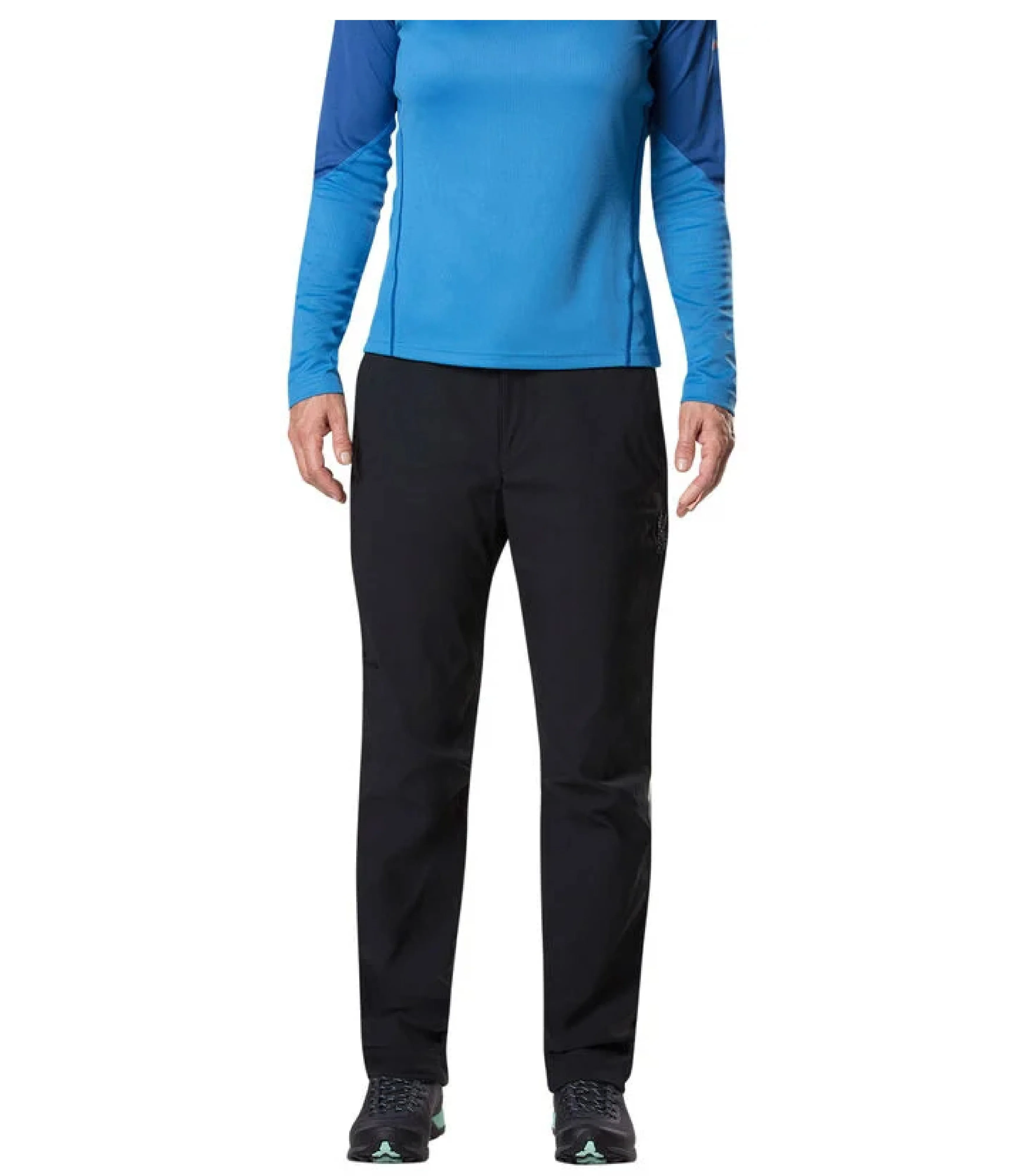 WOMEN'S ORTLER 2.0 TROUSERS
