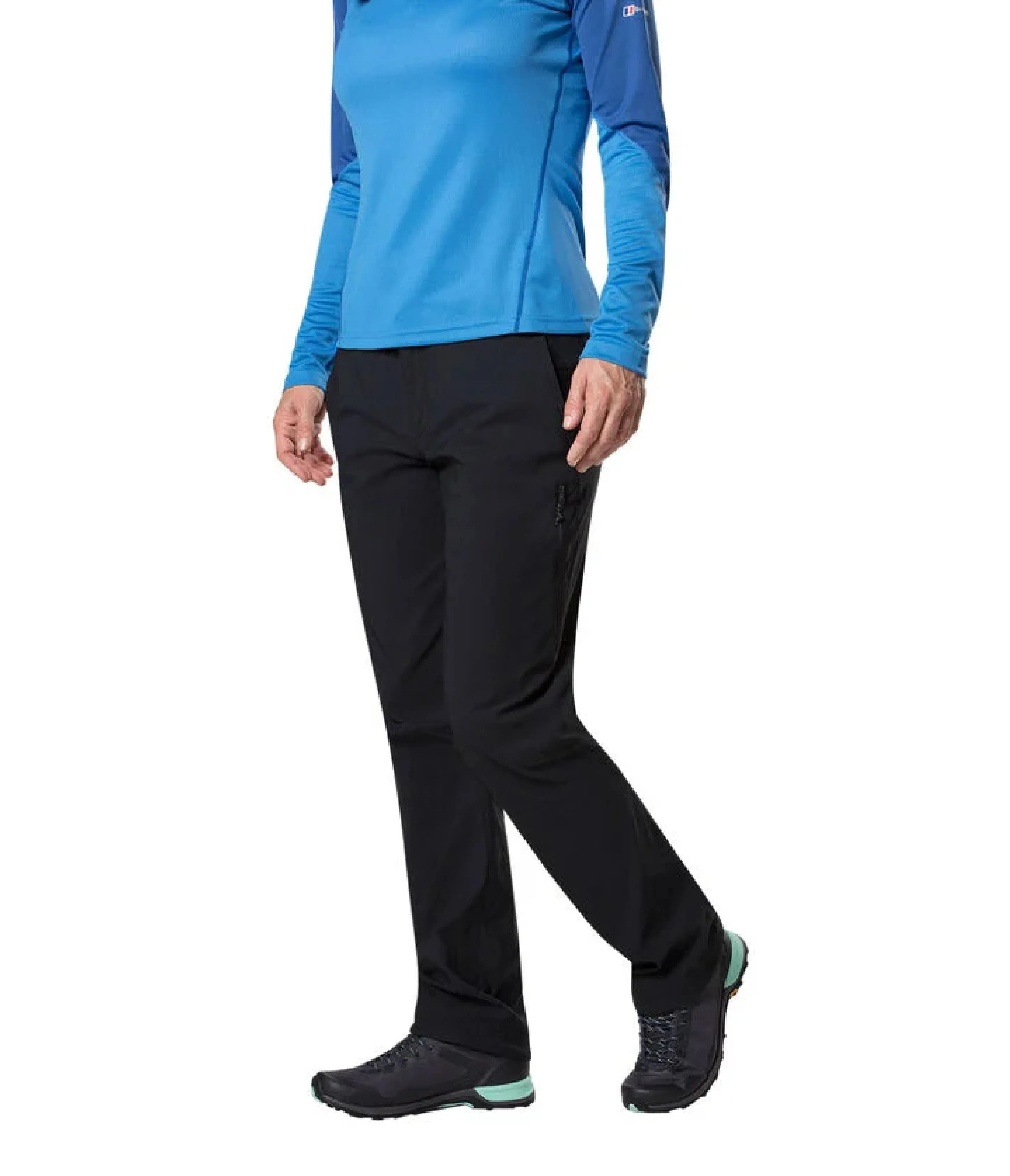WOMEN'S ORTLER 2.0 TROUSERS