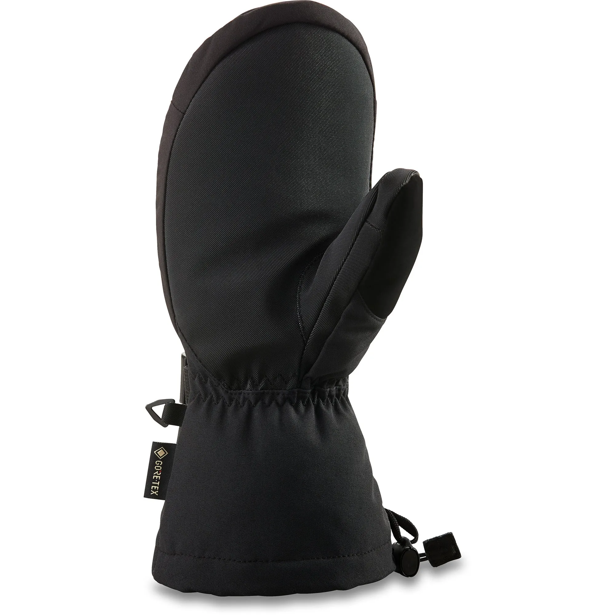WOMEN'S SEQUOIA GOTE-TEX MITT - BLACK