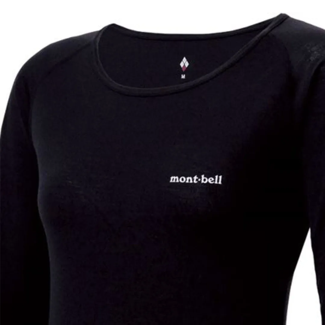 Women's Spmw L.W. Round Neck Shirt W'S