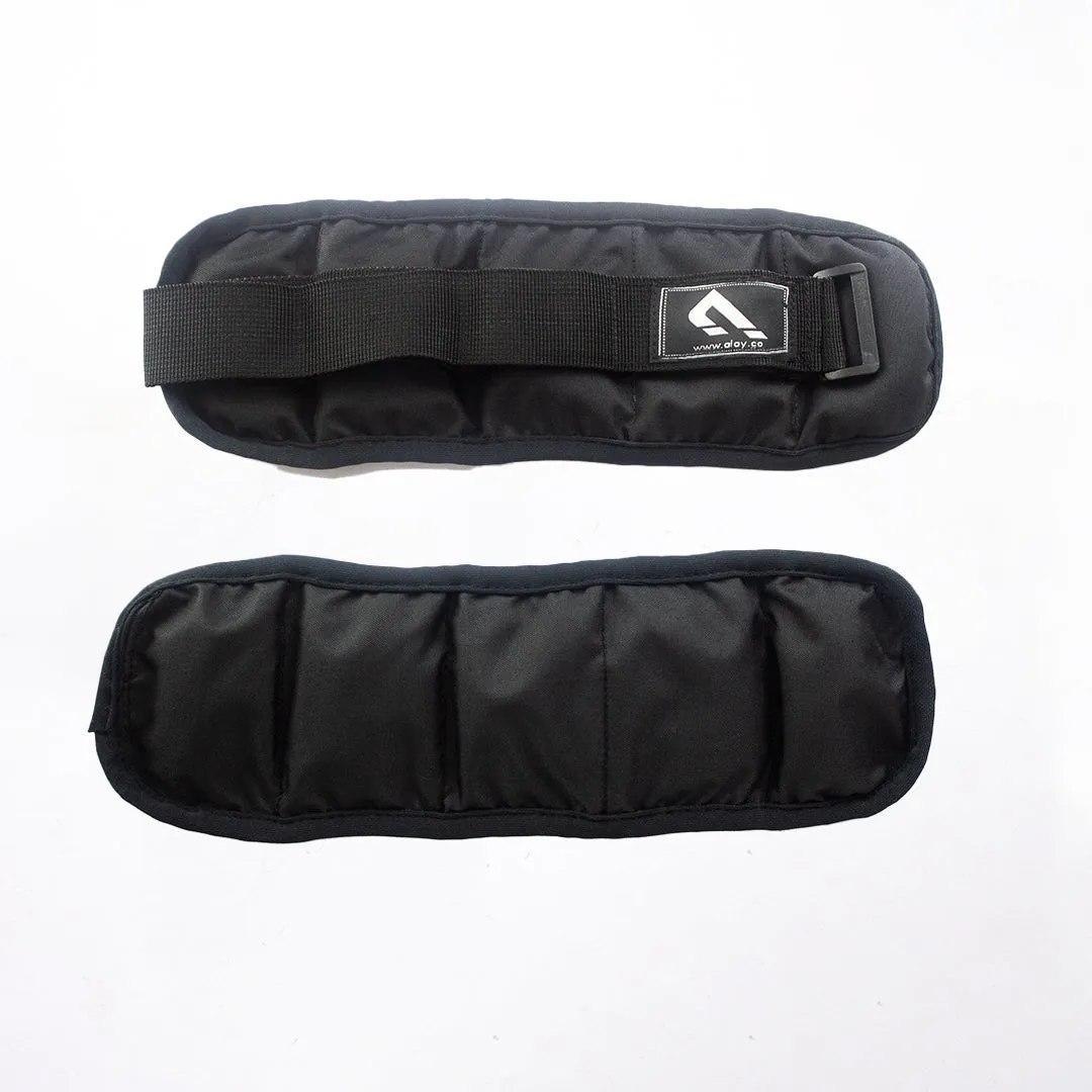 Wrist and Ankle Weights