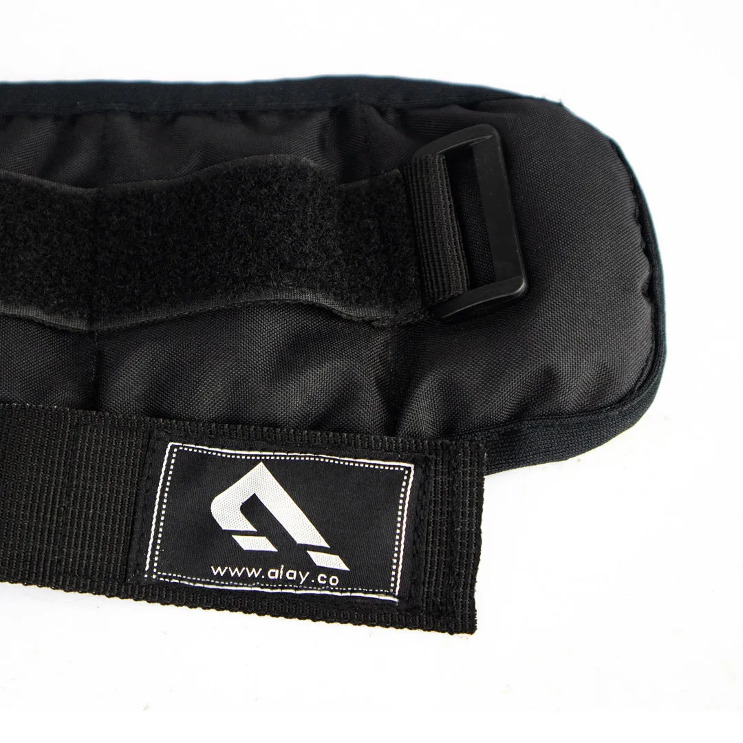 Wrist and Ankle Weights