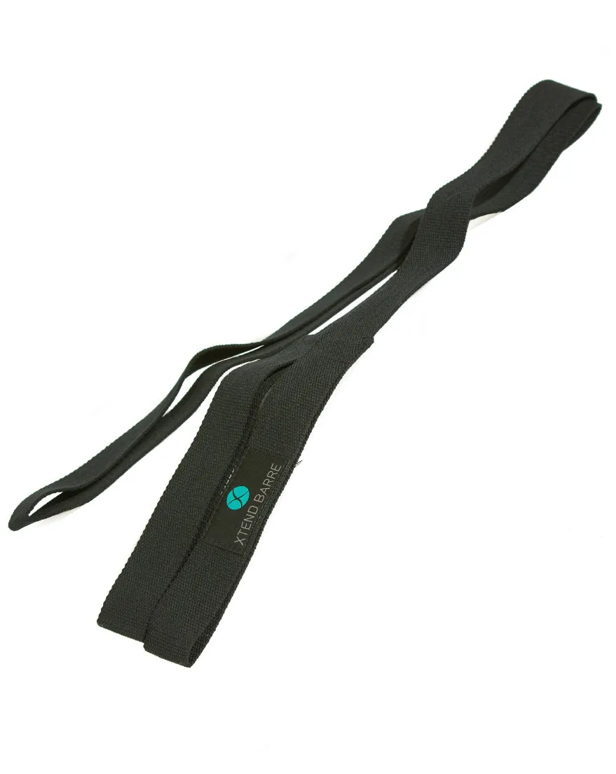 Xtend Barre Yoga Strap
