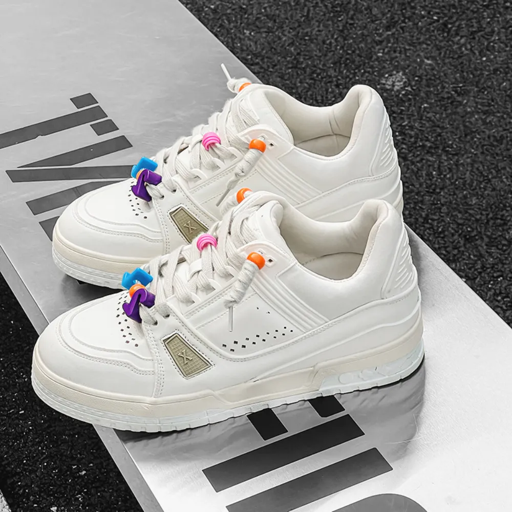 “XW RA”Shoes