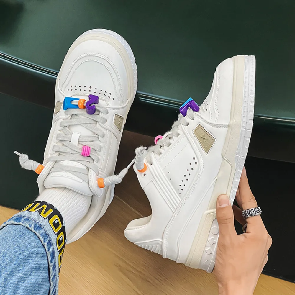 “XW RA”Shoes