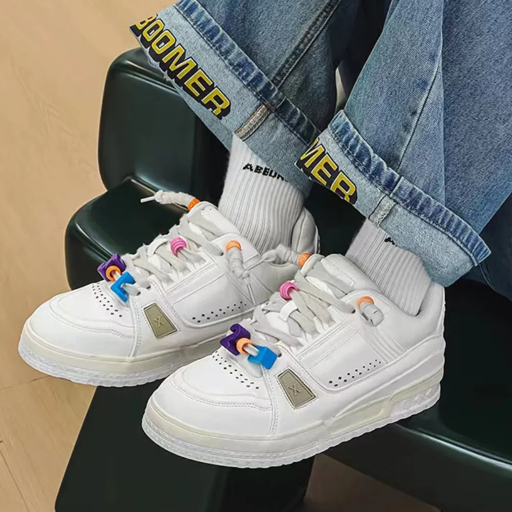“XW RA”Shoes