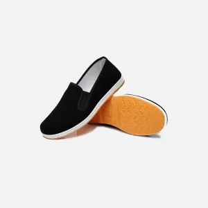 Y2K Breathable Harem Shoes for Comfort and Style