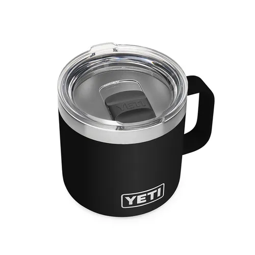 Yeti Rambler 14 Mug w/Magslider Lid