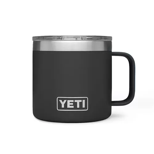 Yeti Rambler 14 Mug w/Magslider Lid