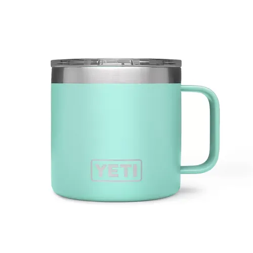 Yeti Rambler 14 Mug w/Magslider Lid