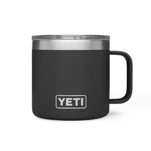 Yeti Rambler 14 Mug w/Magslider Lid