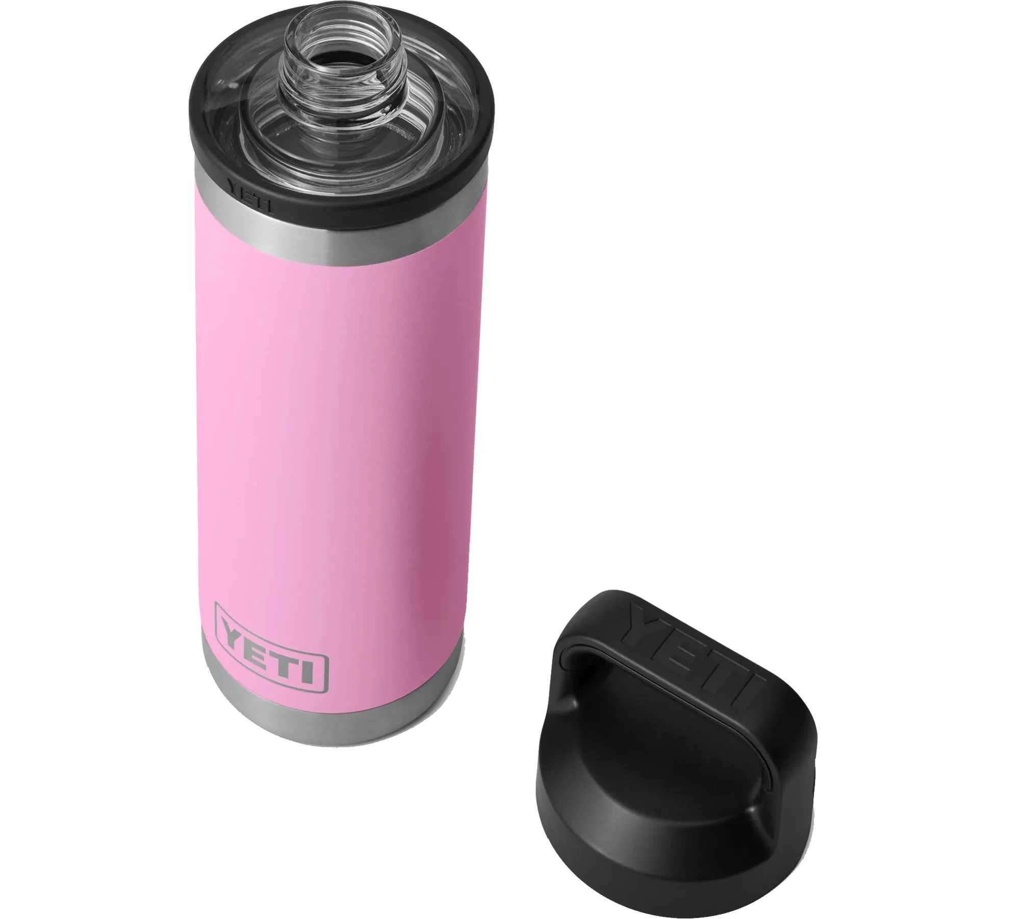 Yeti Rambler 18 oz Water Bottle w/Chug Cap