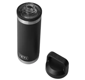 Yeti Rambler 18 oz Water Bottle w/Chug Cap