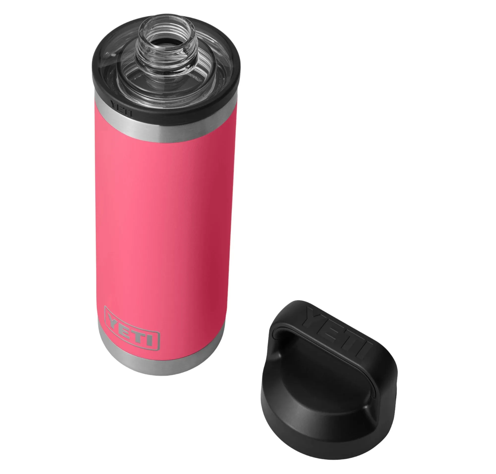 Yeti Rambler 18 oz Water Bottle w/Chug Cap