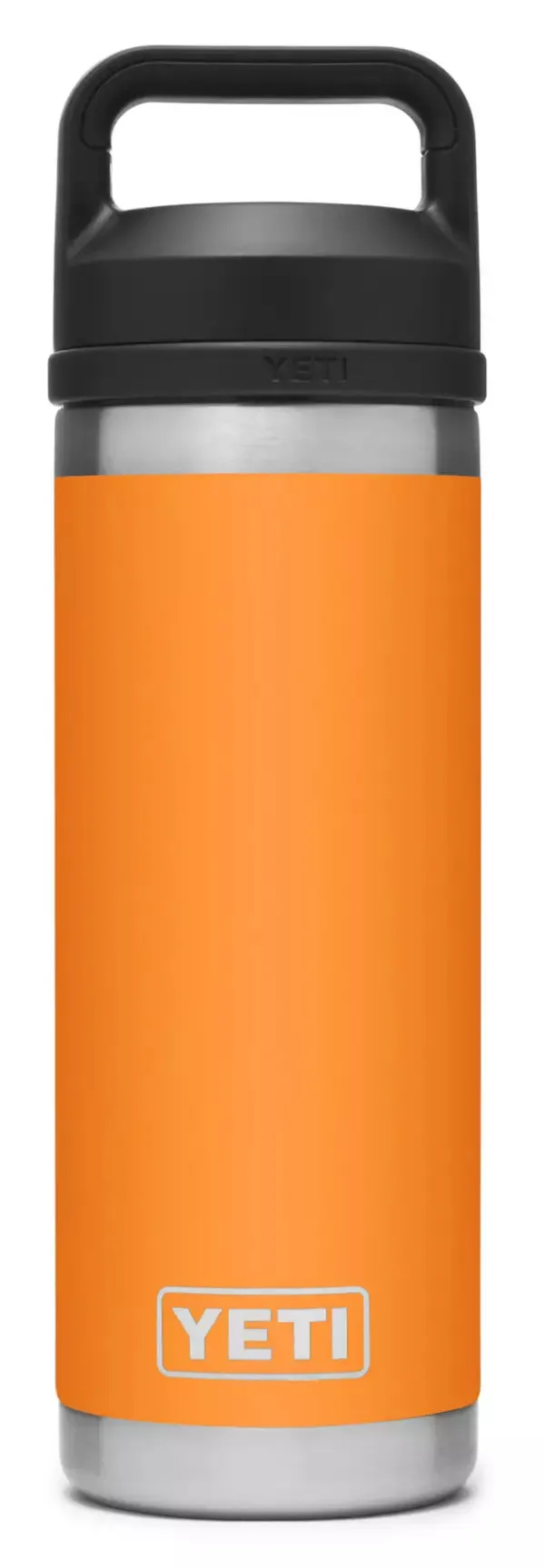 Yeti Rambler 18 oz Water Bottle w/Chug Cap