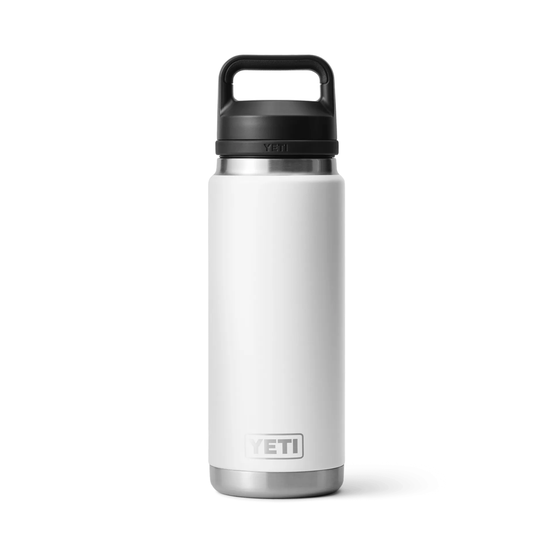 YETI Rambler 26oz Bottle - Calgary Flames