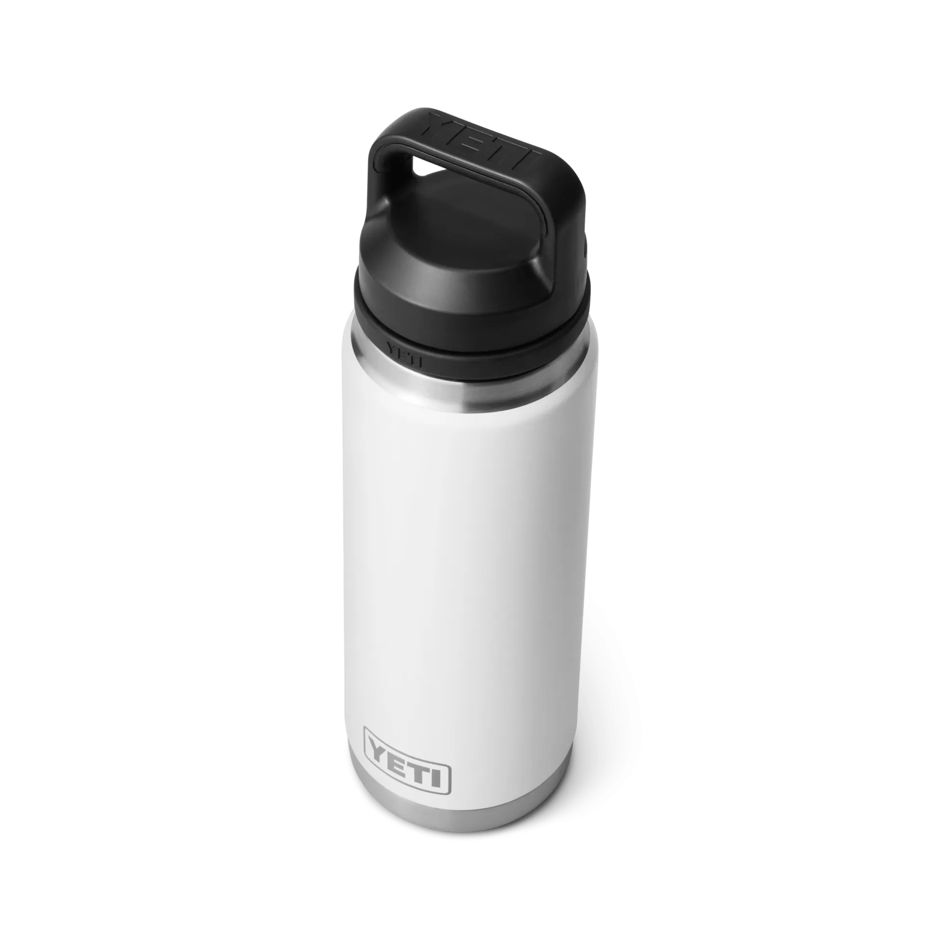YETI Rambler 26oz Bottle - Calgary Flames