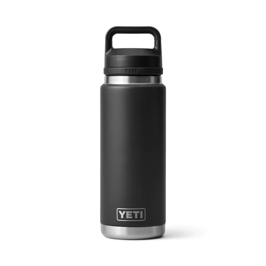 YETI Rambler 26oz Bottle - Calgary Flames