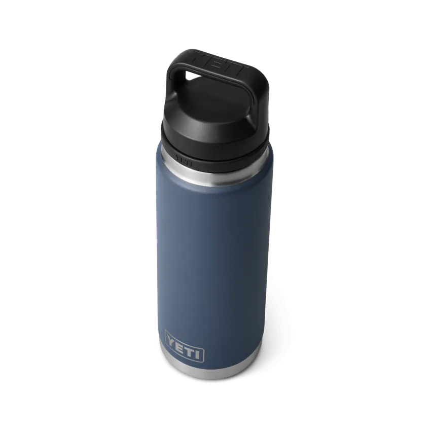 YETI Rambler 26oz Bottle - Edmonton Oilers