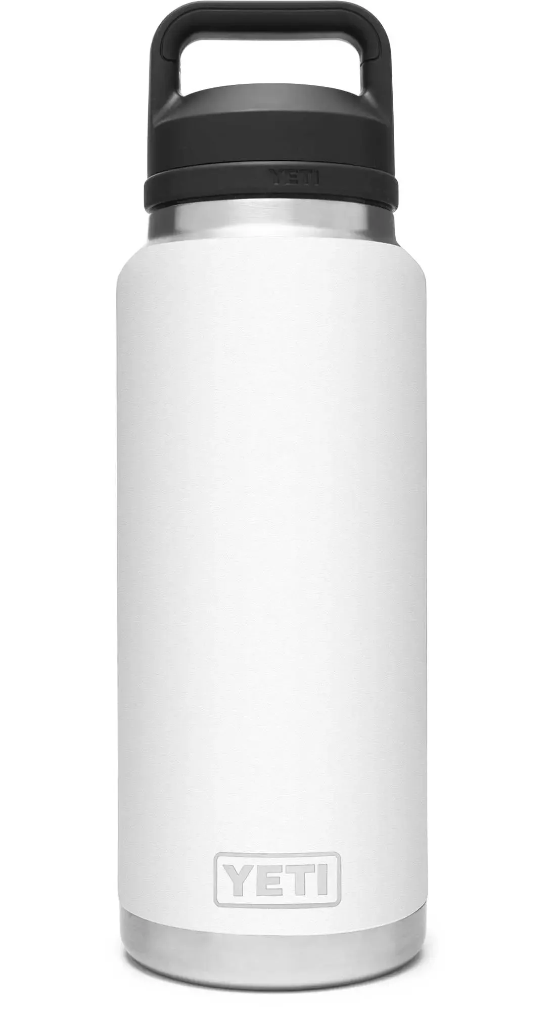 Yeti Rambler 36oz Water Bottle w/ Chug Cap