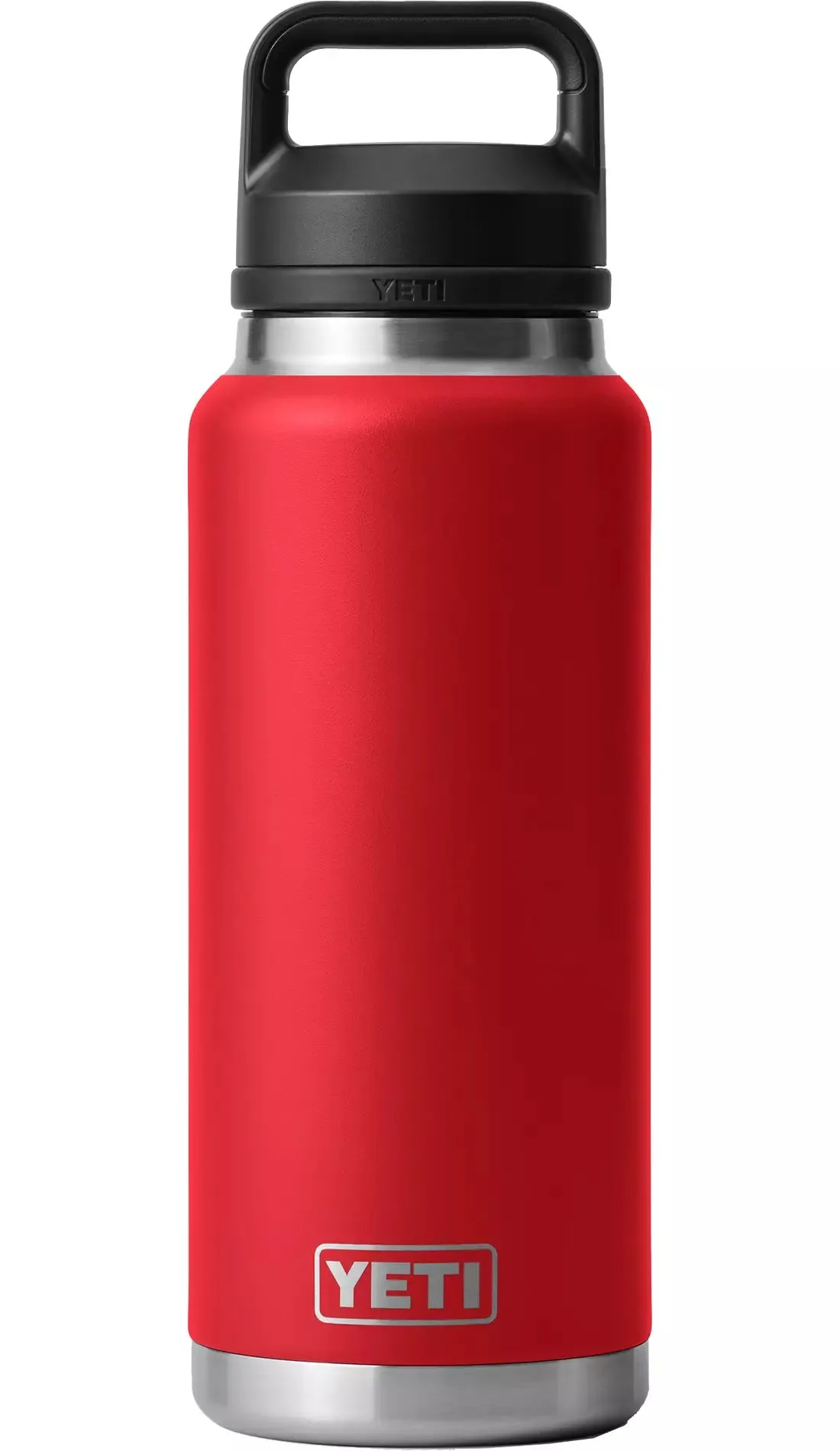 Yeti Rambler 36oz Water Bottle w/ Chug Cap