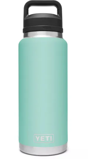 Yeti Rambler 36oz Water Bottle w/ Chug Cap
