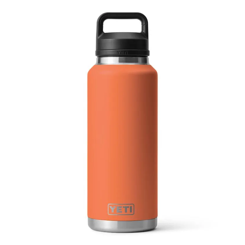 YETI Rambler 46 oz Bottle with Chug Cap