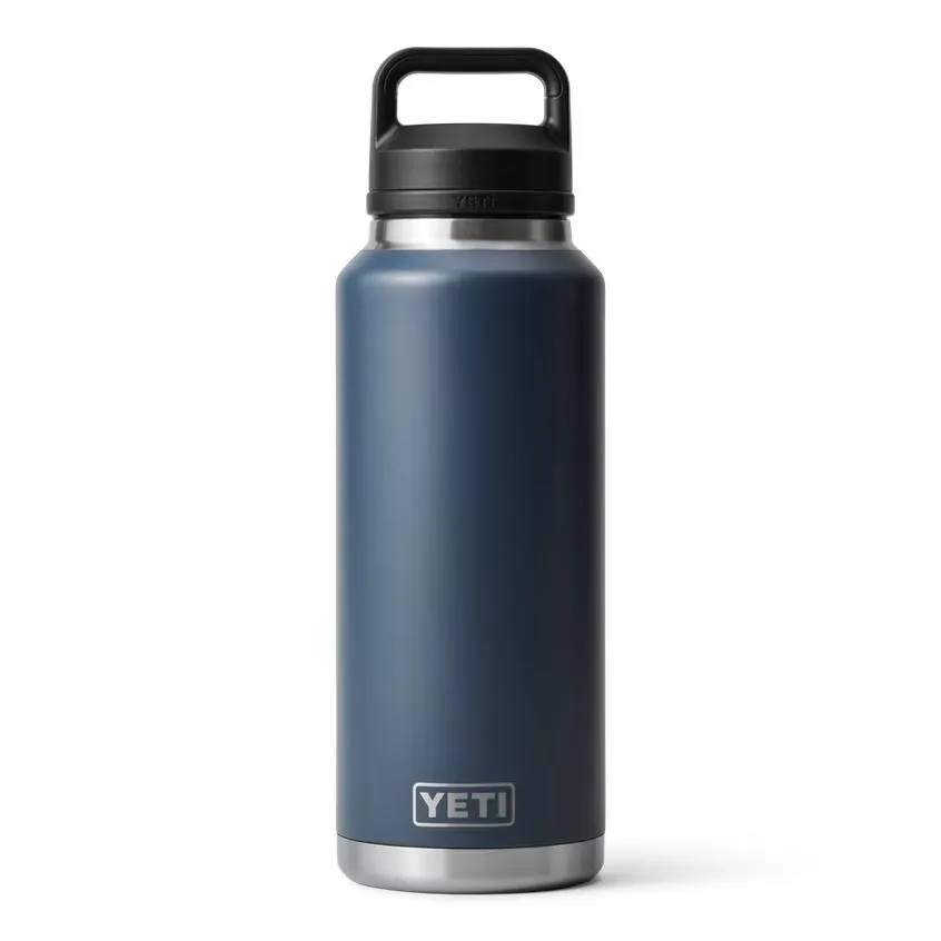 YETI Rambler 46 oz Bottle with Chug Cap