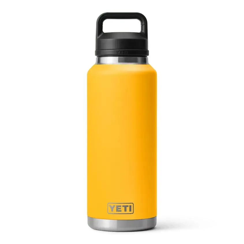 YETI Rambler 46 oz Bottle with Chug Cap