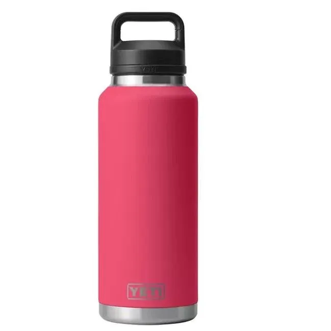 YETI Rambler 46 oz Bottle with Chug Cap