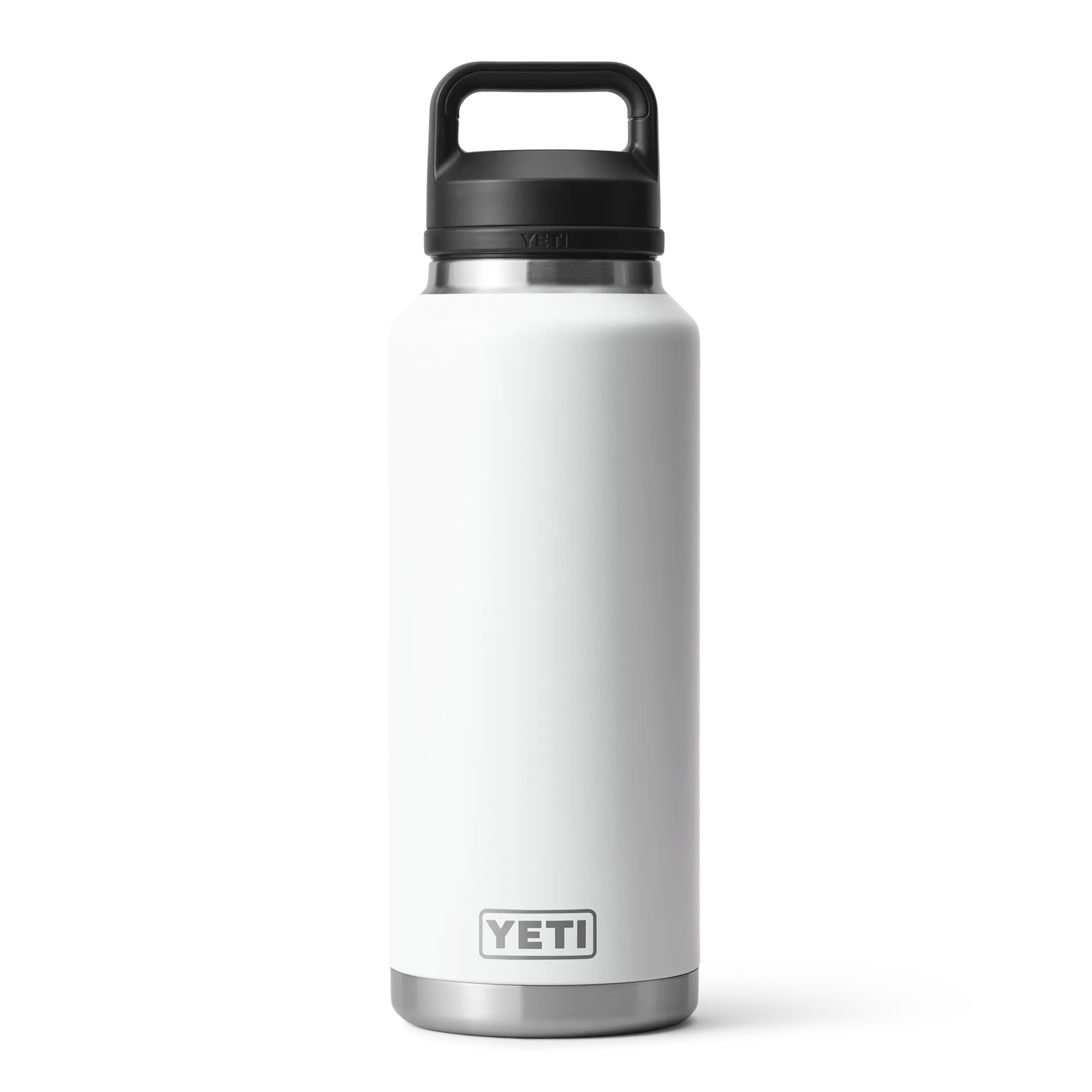 Yeti Rambler 46oz Bottle with Chug Cap