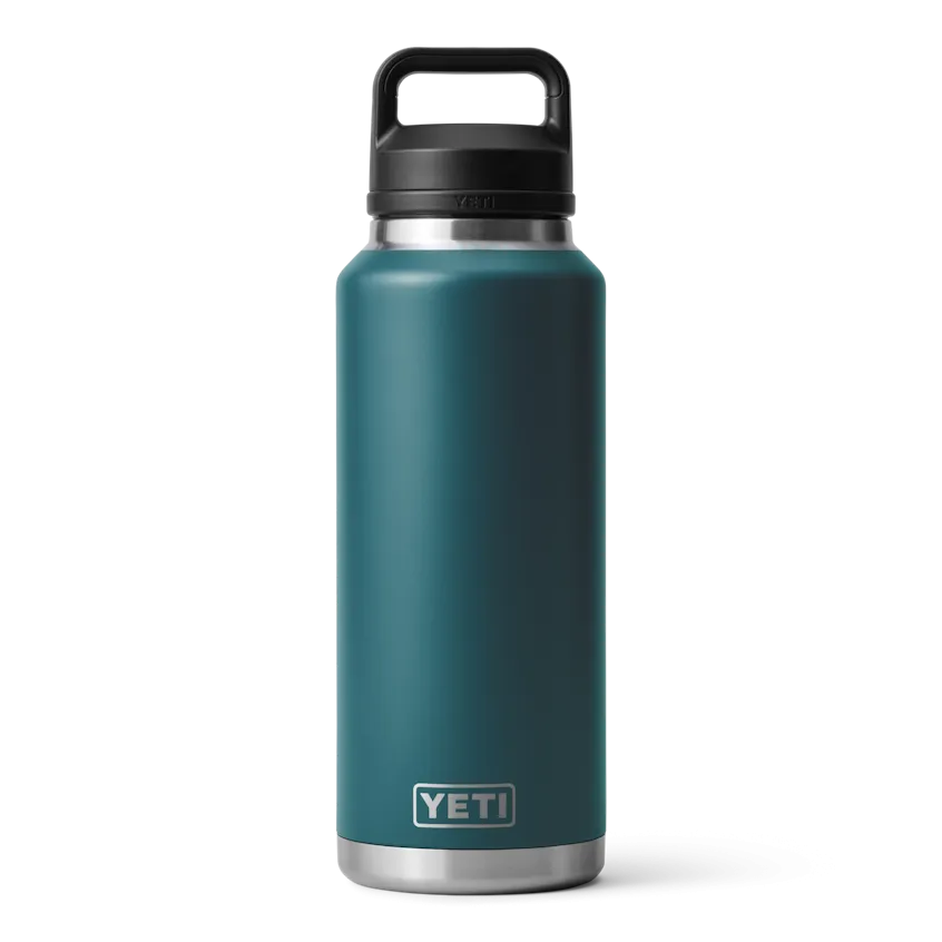 Yeti Rambler 46oz Bottle with Chug Cap