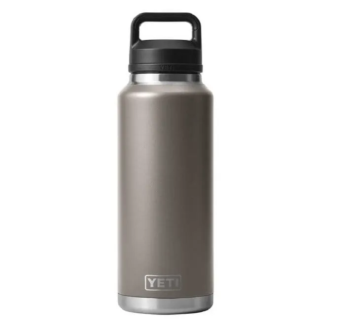 Yeti Rambler 46oz Bottle with Chug Cap