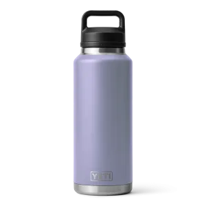 Yeti Rambler 46oz Bottle with Chug Cap