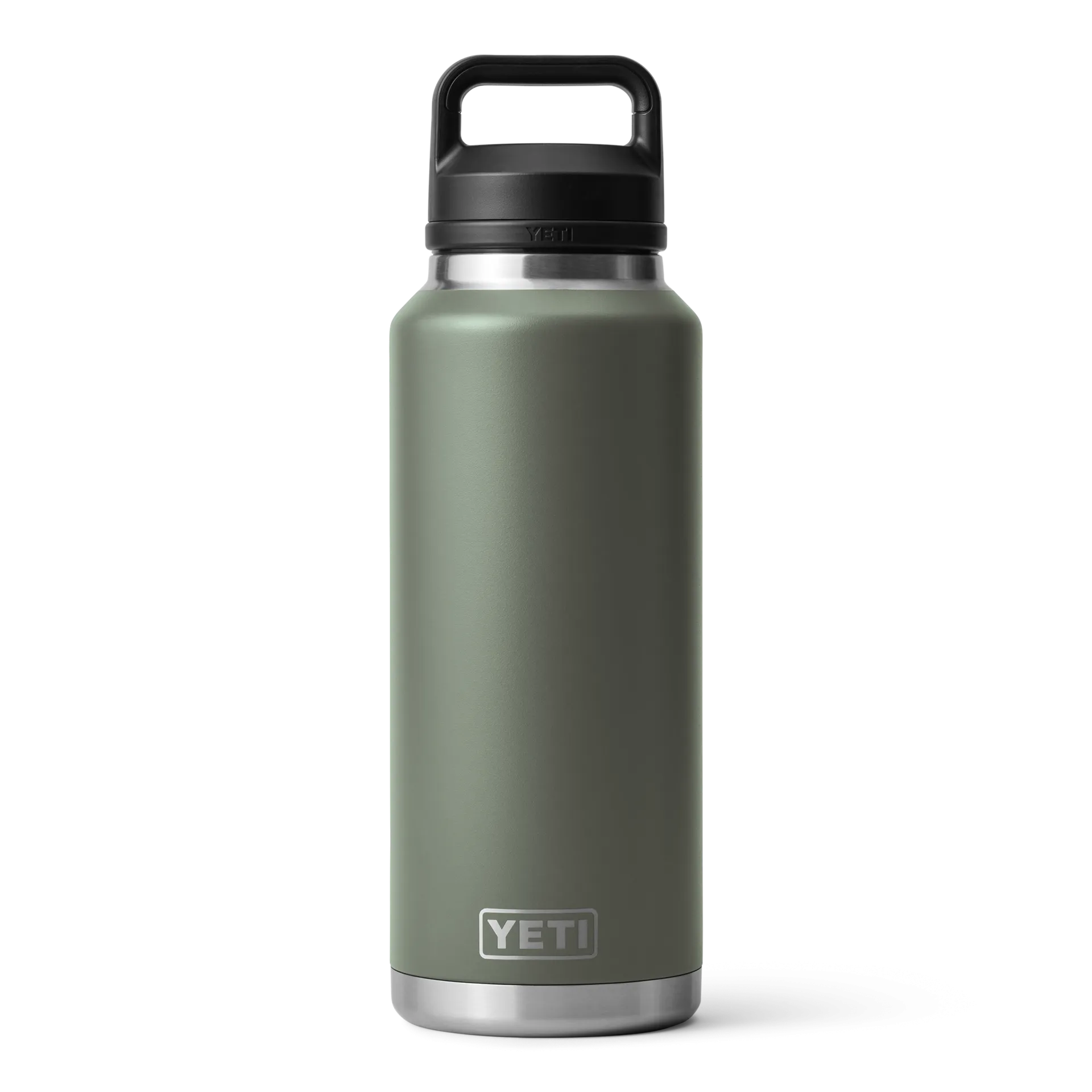 Yeti Rambler 46oz Bottle with Chug Cap