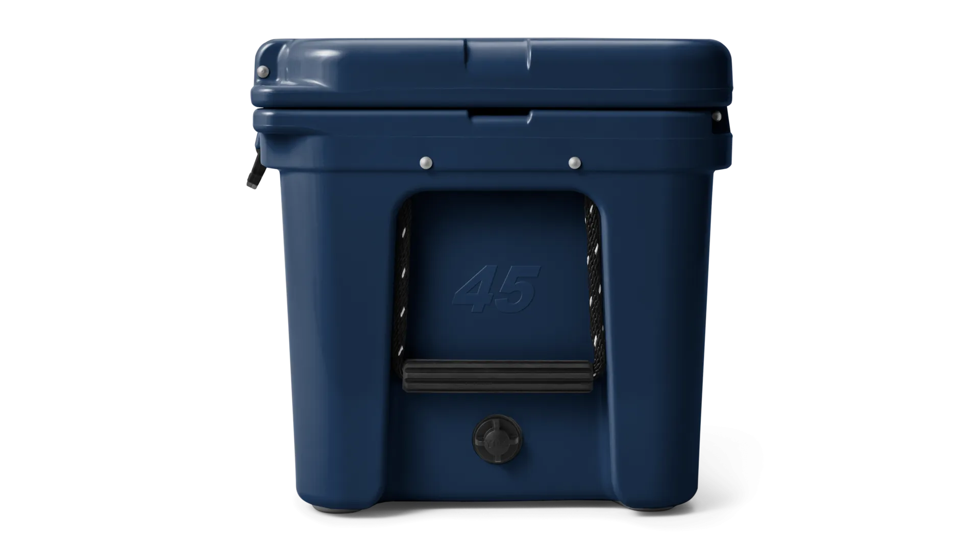 YETI TUNDRA 45 COOL BOX - NAVY