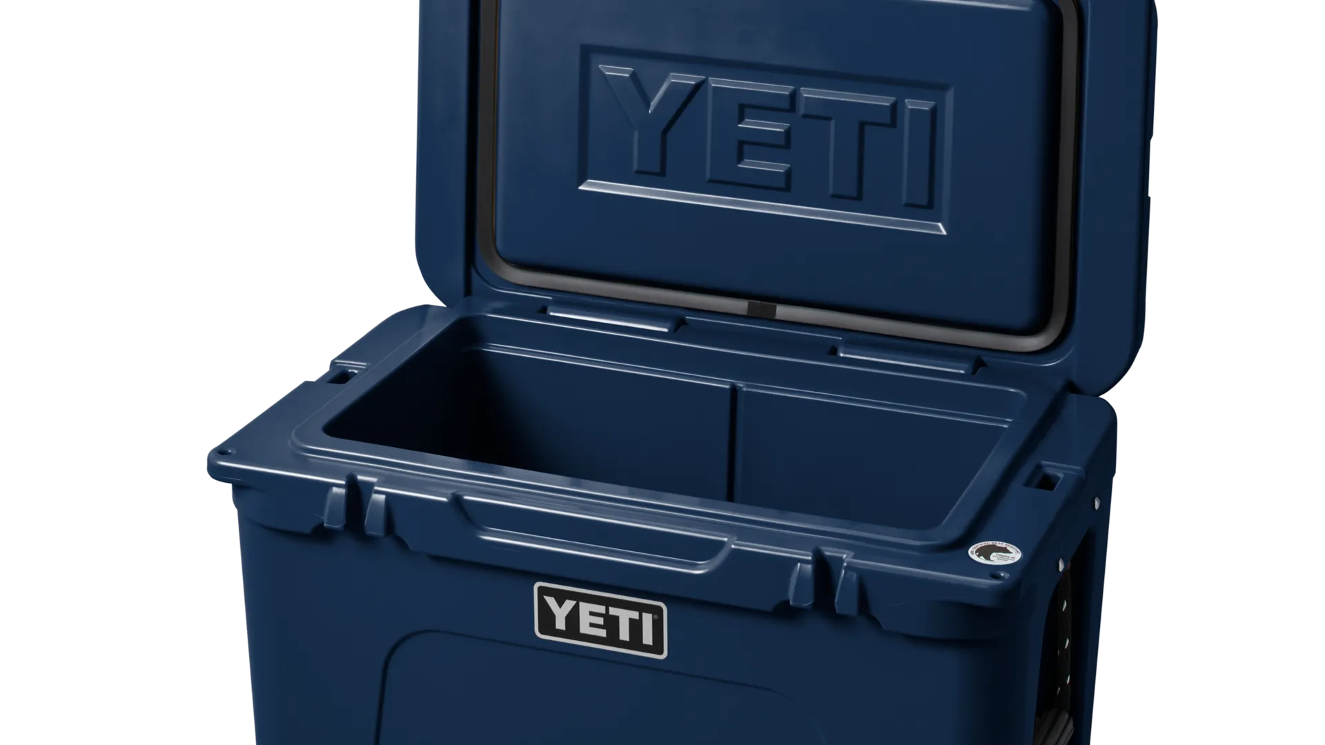 YETI TUNDRA 45 COOL BOX - NAVY