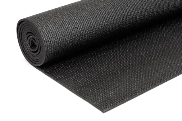 Yoga & Pilates Mat (Shoulder Strap)