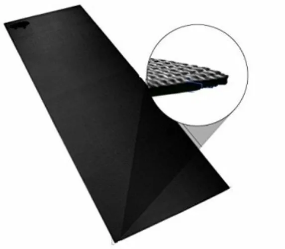 Yoga & Pilates Mat (Shoulder Strap)