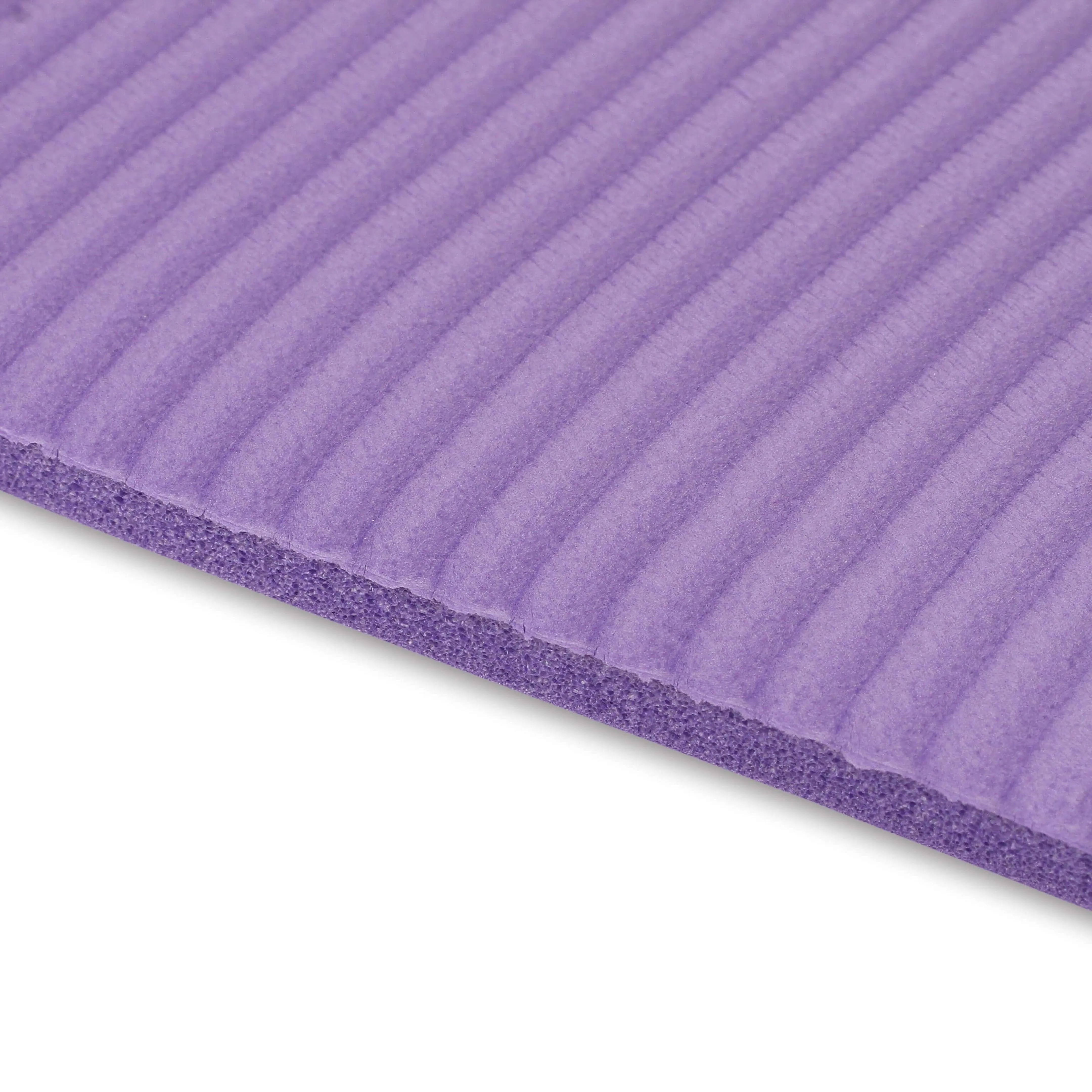 Yoga And Fitness Mat NBR Indigo 183*61*1 cm