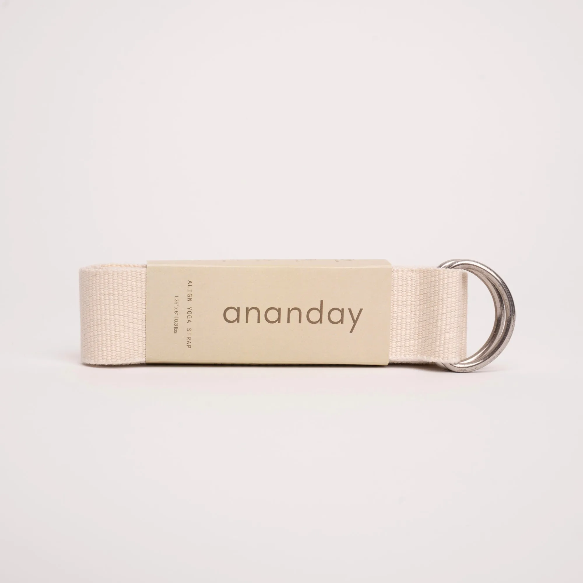 Yoga Block   Strap Set