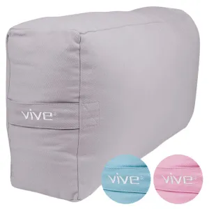 Yoga Bolster Cushion