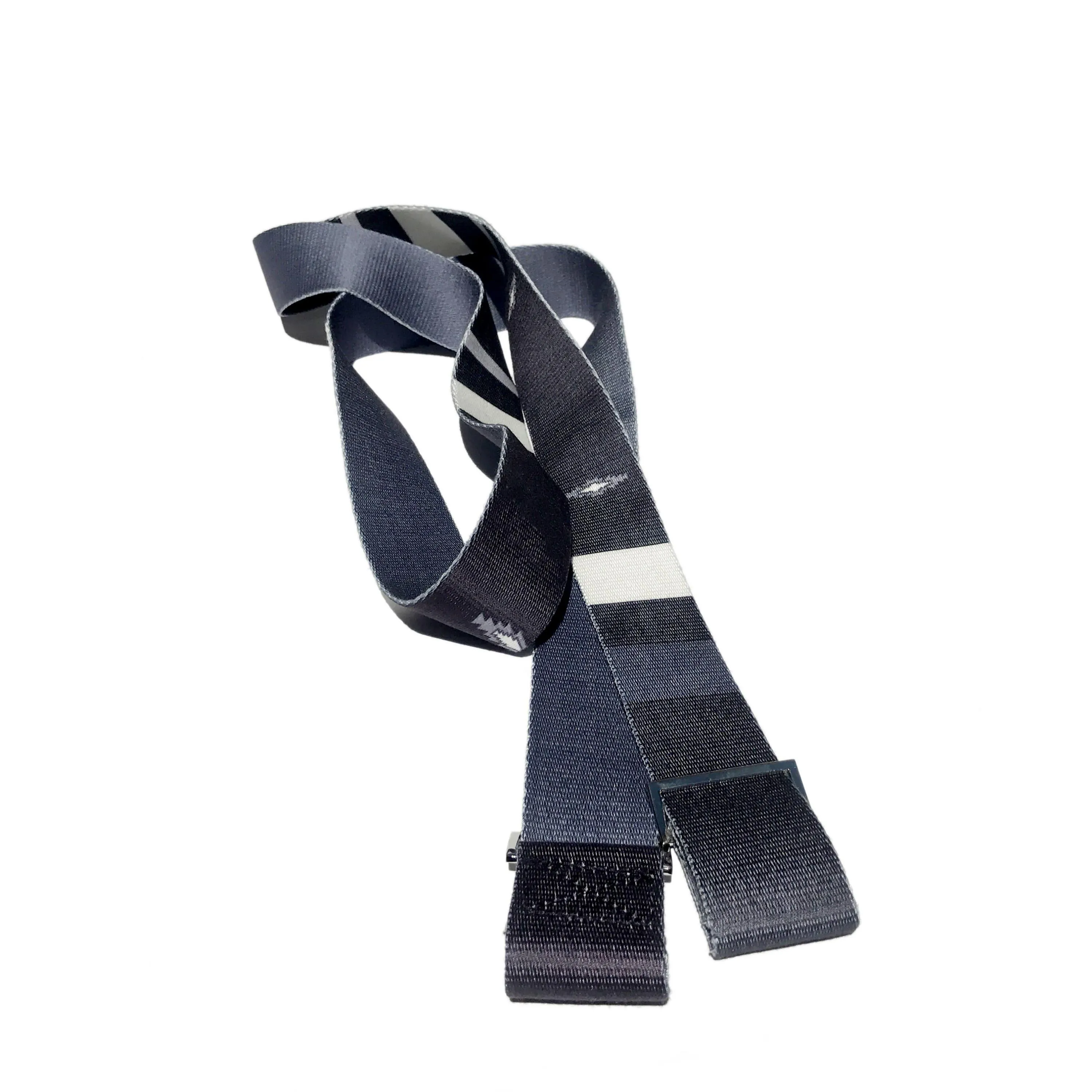 Yoga Carrier / Stretching Strap Dark Suzy