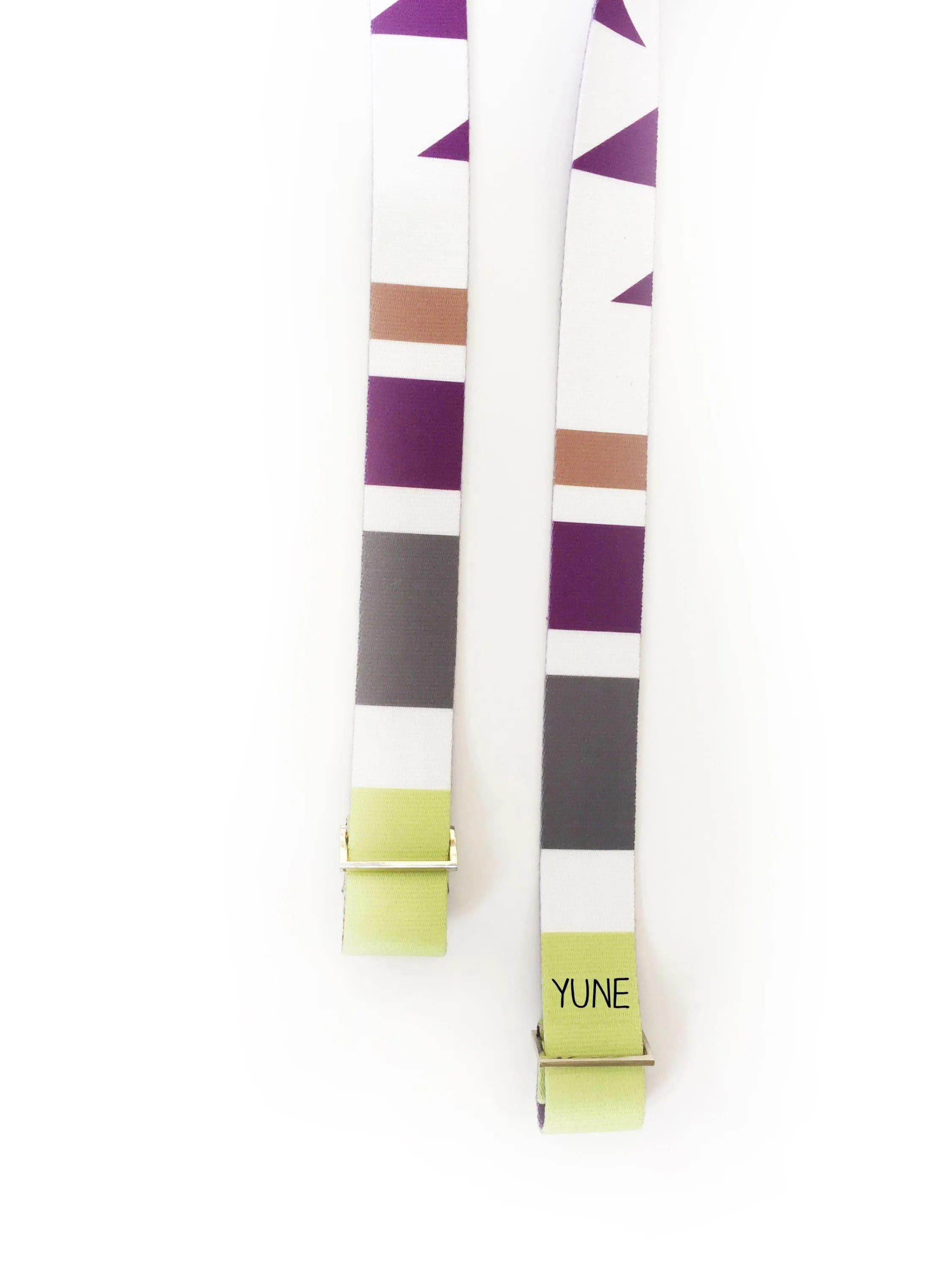 Yoga Carrier / Stretching Strap Gemini