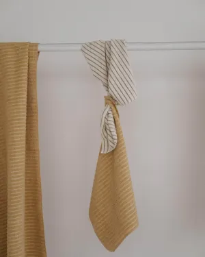 Yoga Face Towel