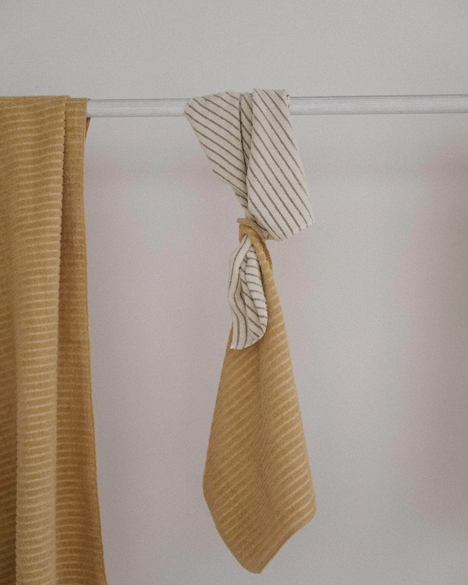 Yoga Face Towel