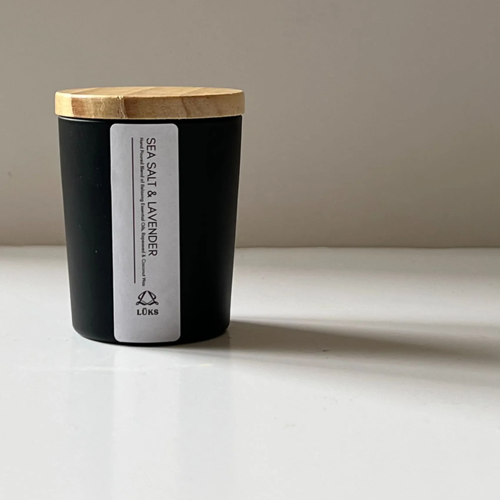 Yoga Luxe Gift Set