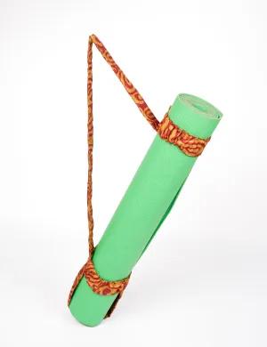 YOGA MAT HOLDER