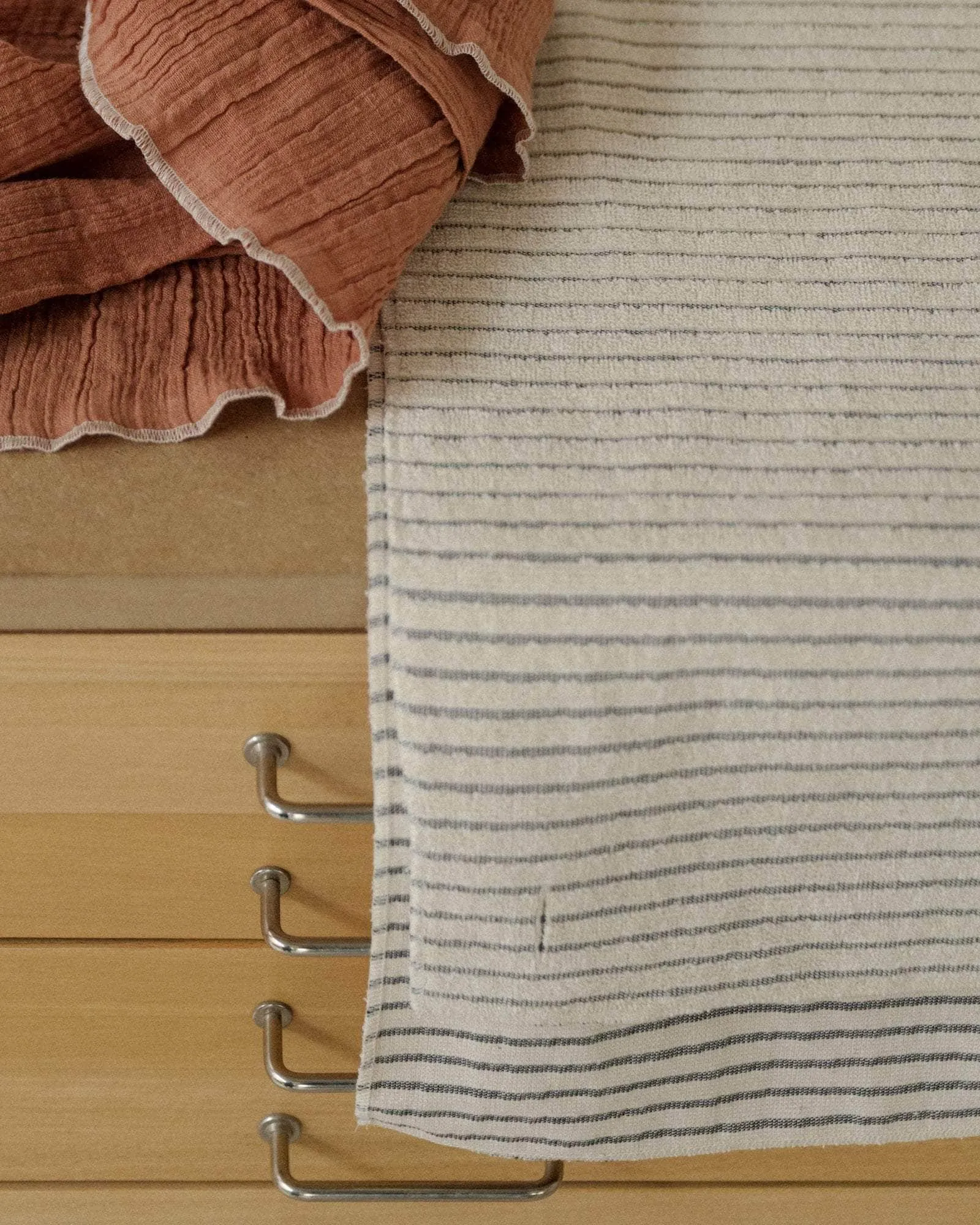 Yoga Mat Towel