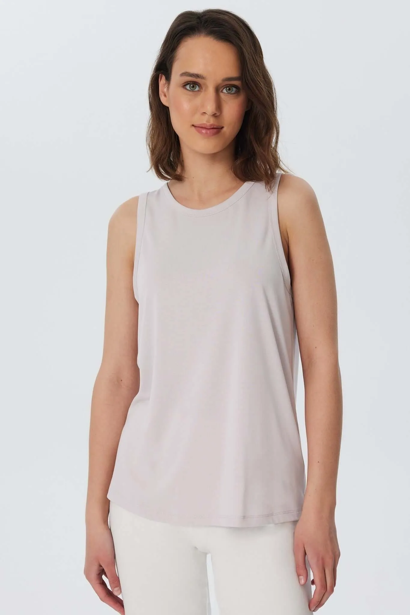 Yoga Sleeveless Top